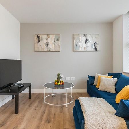 Cosy Retreat In The Heart Of Golders Green London Exterior photo