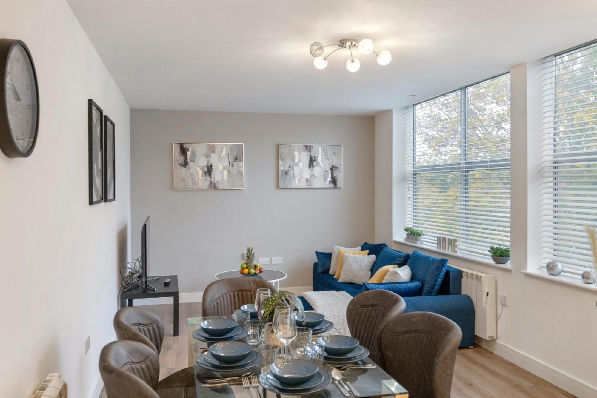 Cosy Retreat In The Heart Of Golders Green London Exterior photo