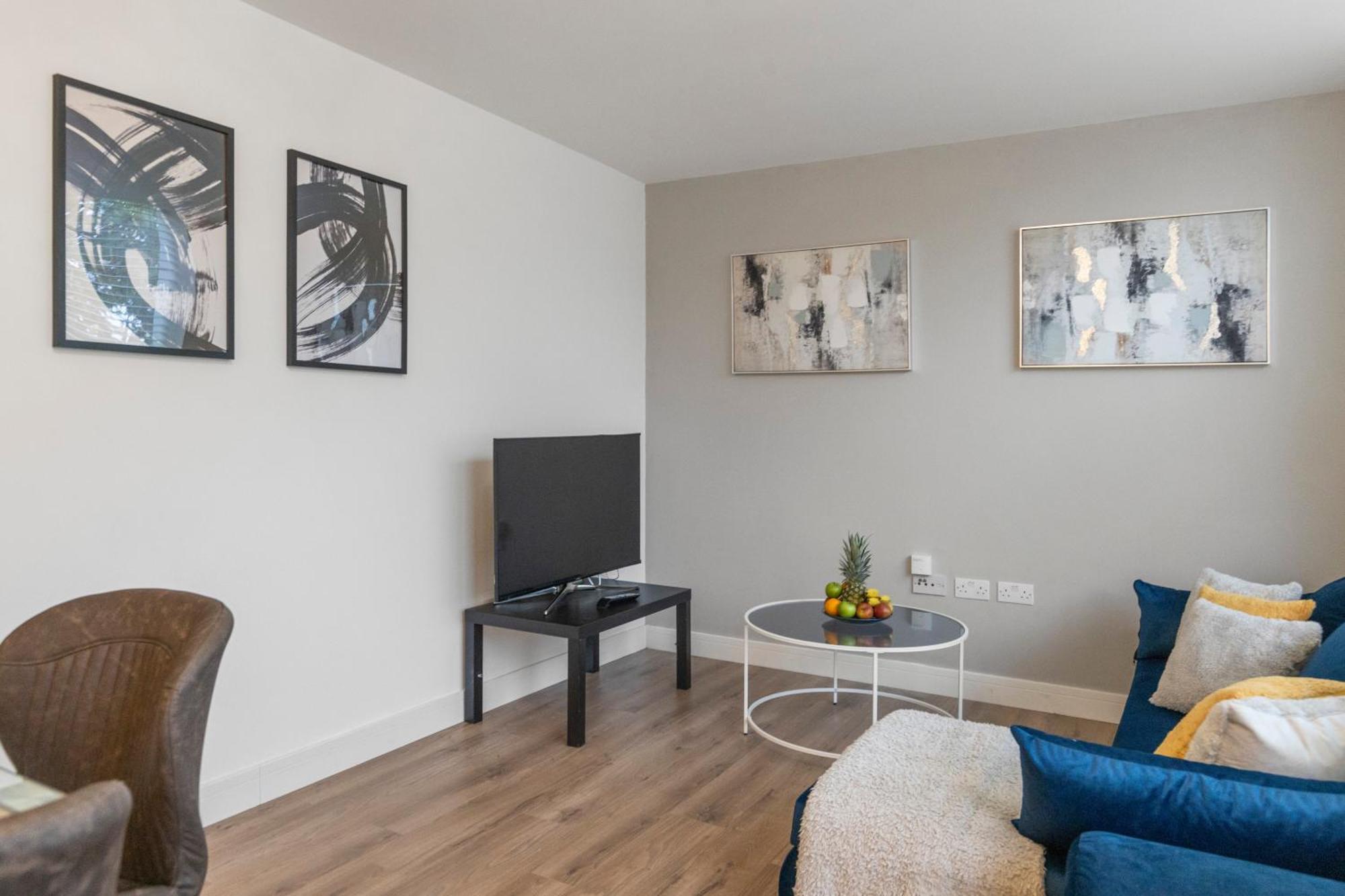 Cosy Retreat In The Heart Of Golders Green London Exterior photo