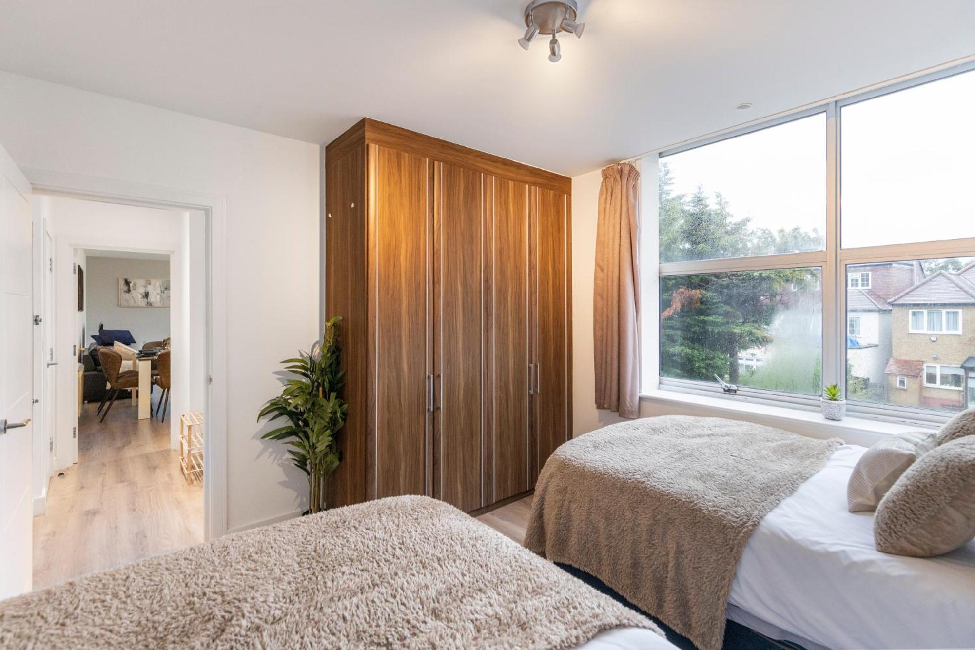 Cosy Retreat In The Heart Of Golders Green London Exterior photo