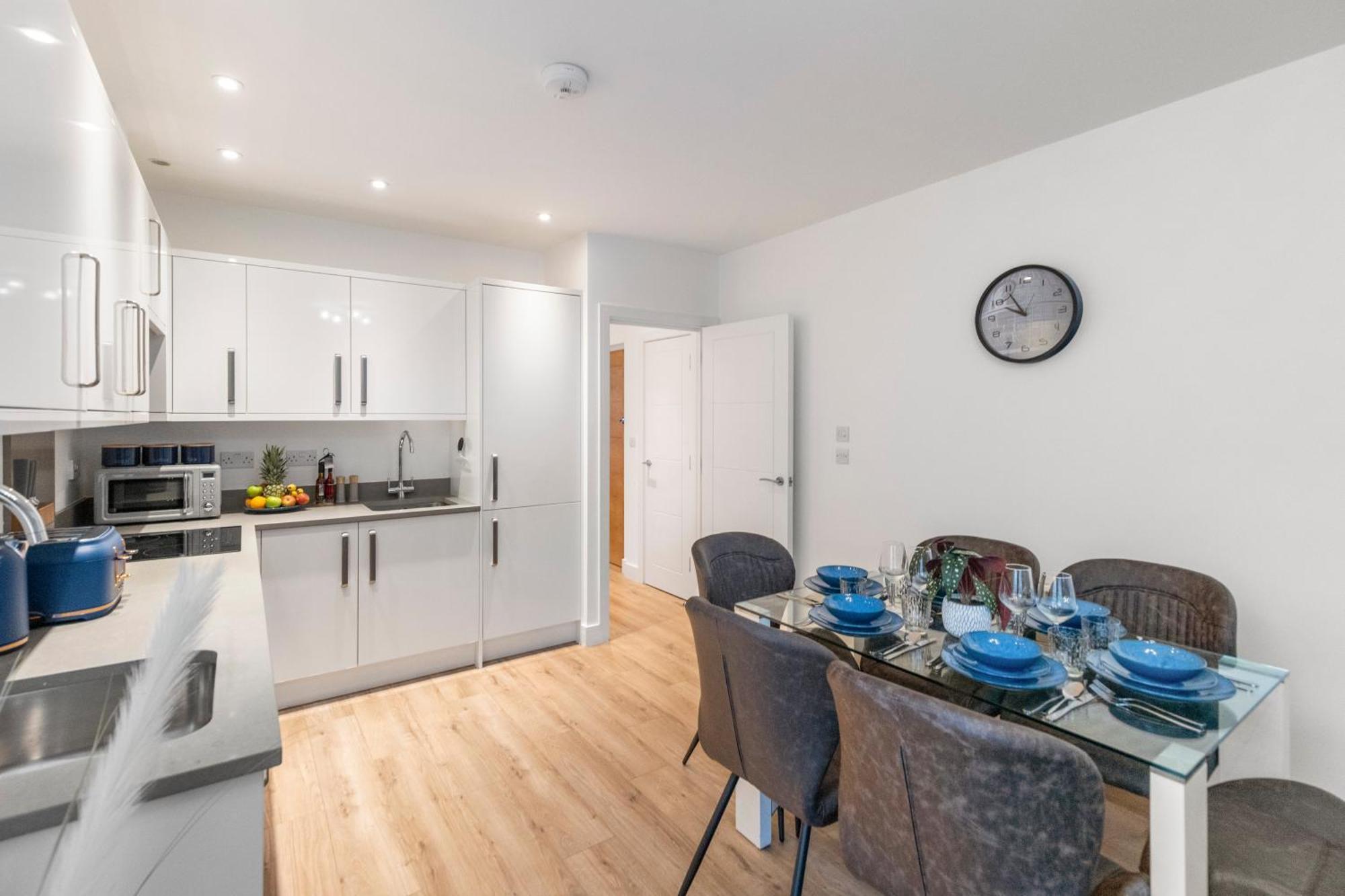 Cosy Retreat In The Heart Of Golders Green London Exterior photo