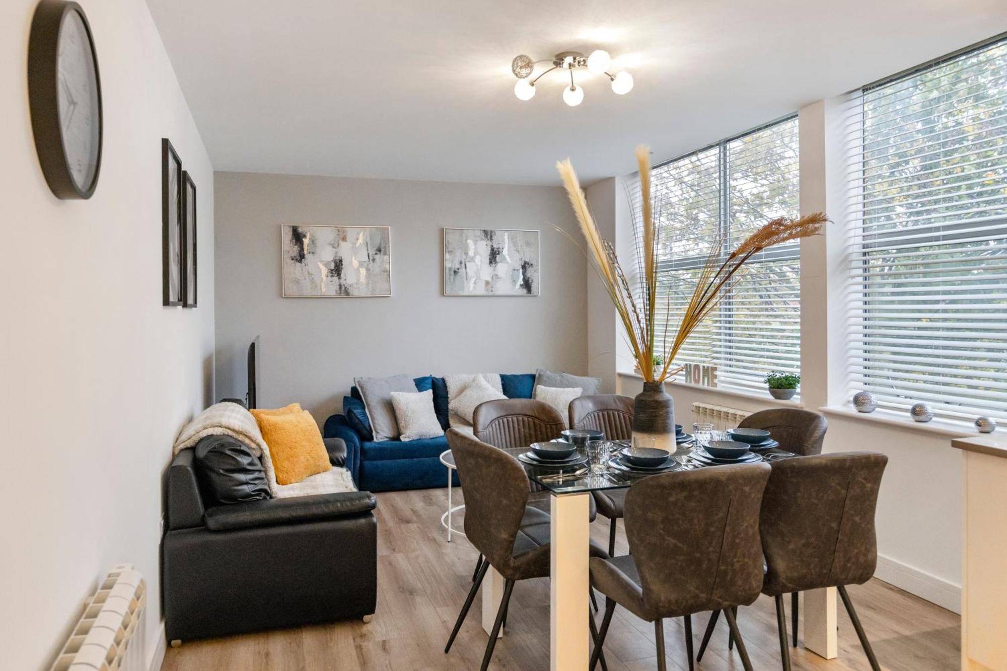 Cosy Retreat In The Heart Of Golders Green London Exterior photo