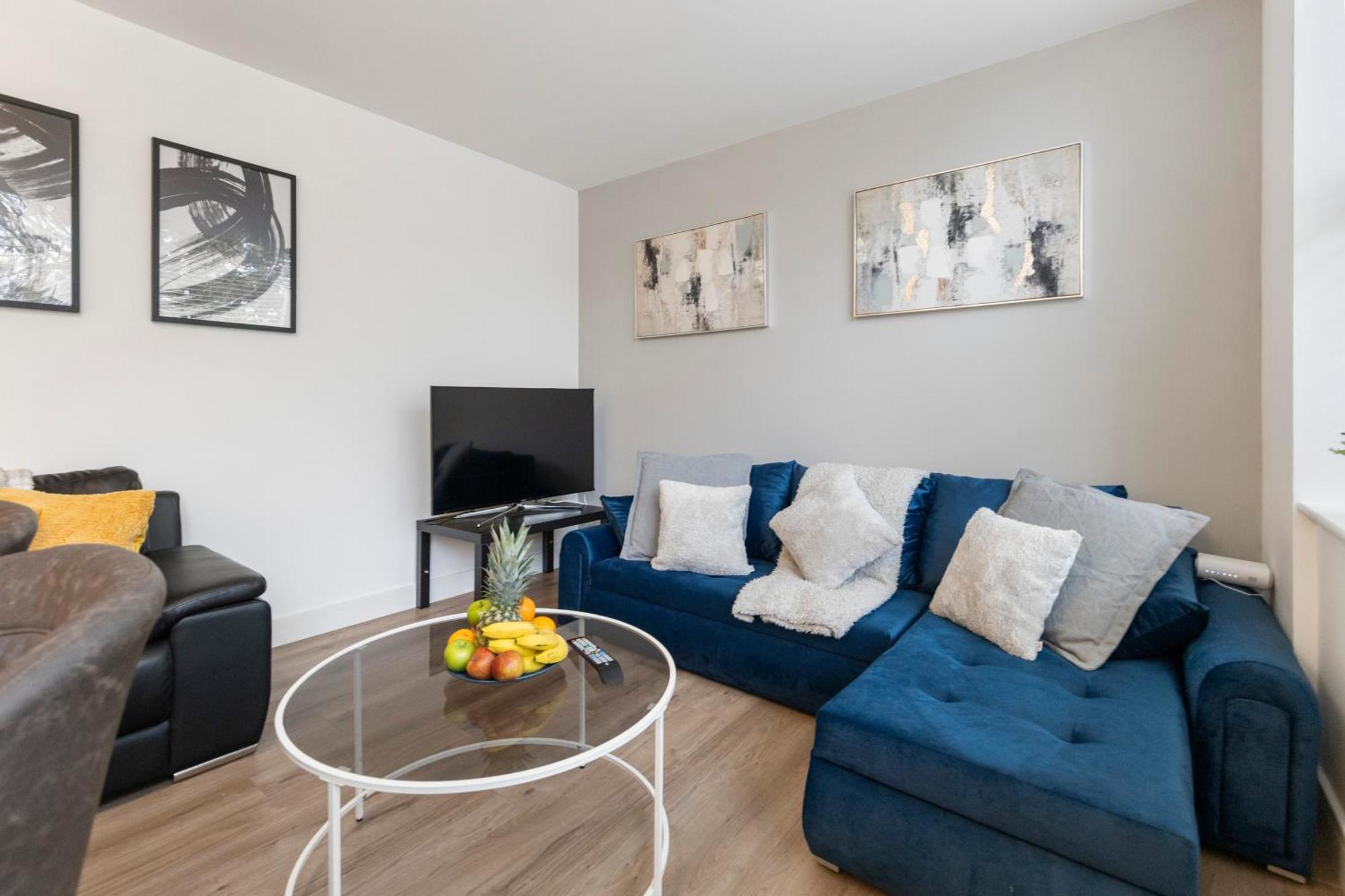 Cosy Retreat In The Heart Of Golders Green London Exterior photo