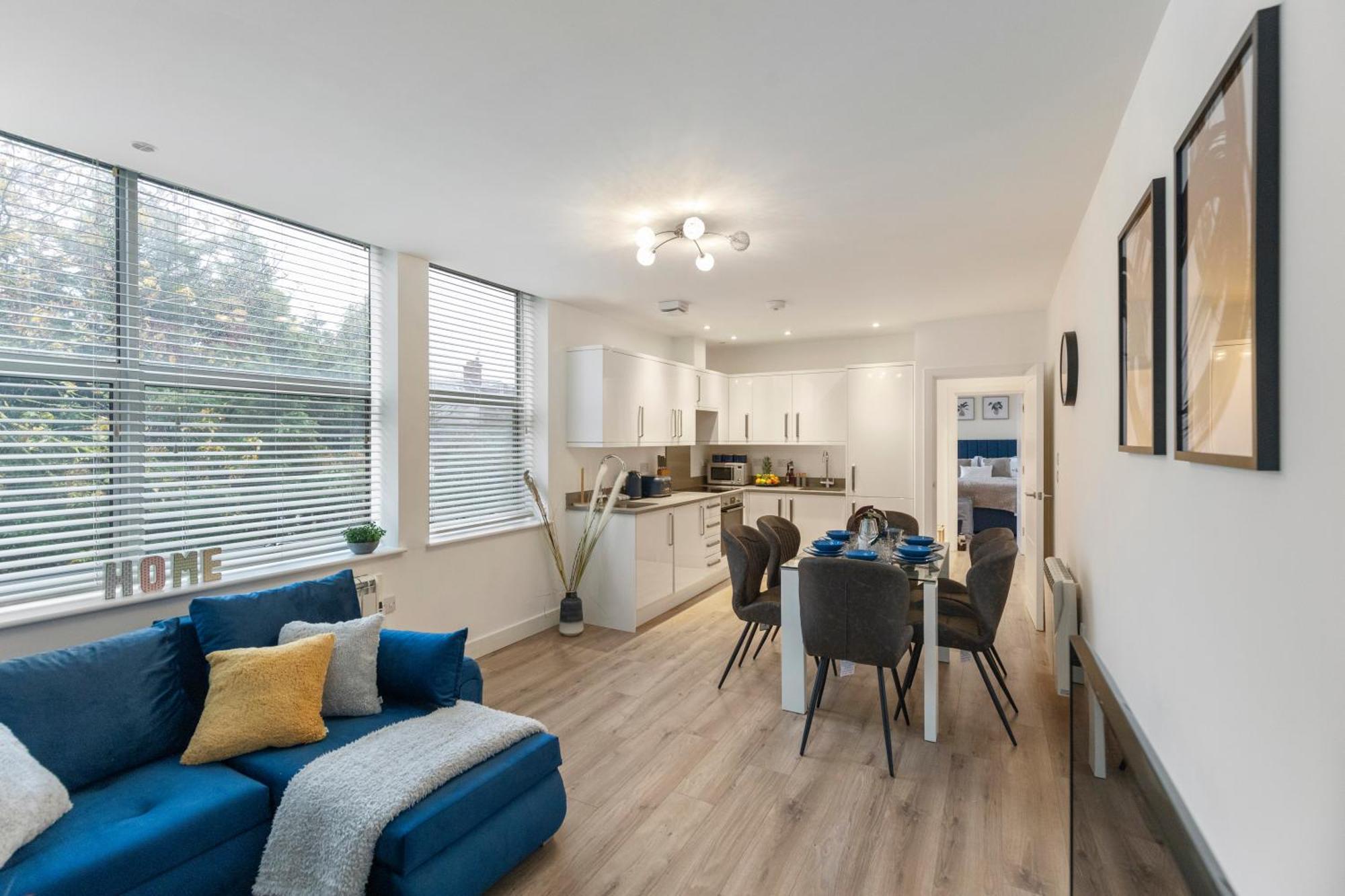 Cosy Retreat In The Heart Of Golders Green London Exterior photo