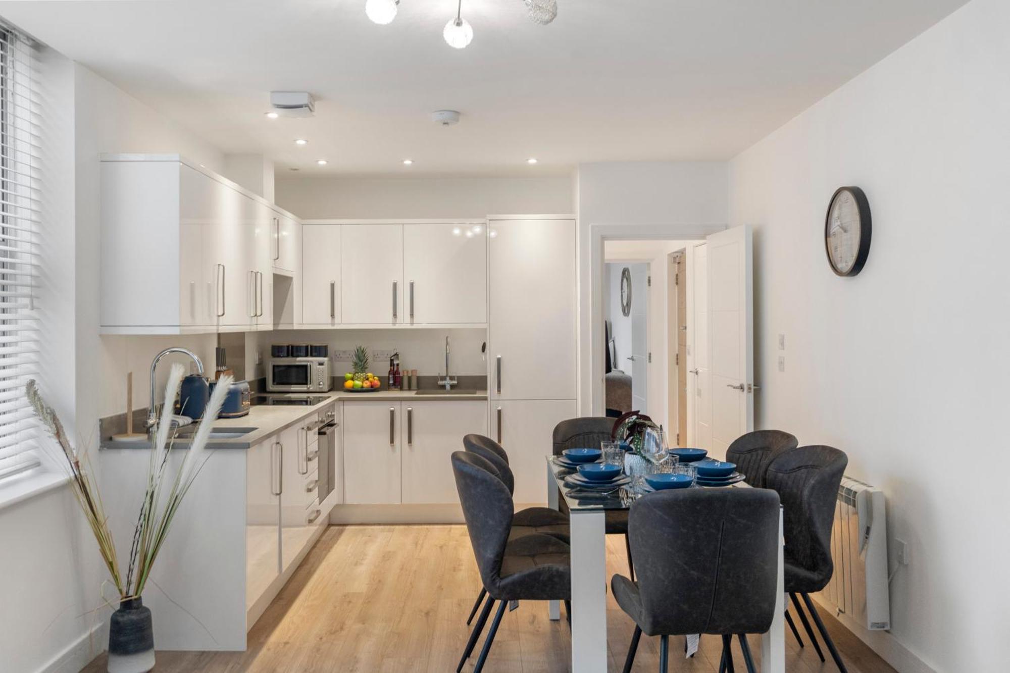 Cosy Retreat In The Heart Of Golders Green London Exterior photo