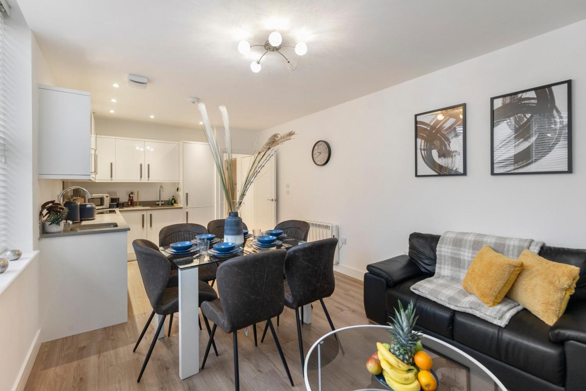 Cosy Retreat In The Heart Of Golders Green London Exterior photo